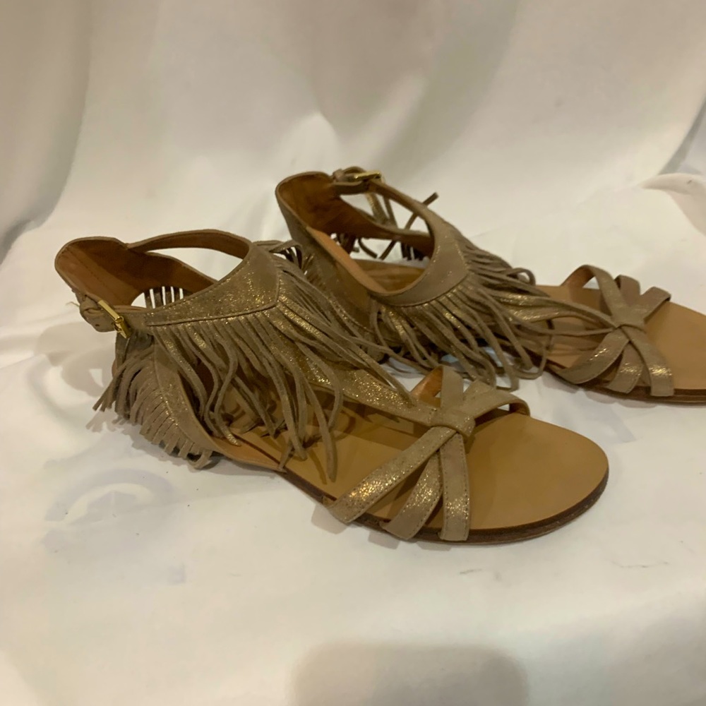 Sigerson Morrison Sandals size 8.5‎ women’s